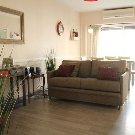 شقة Departamento Junin 5 بوينس آيرس المظهر الخارجي الصورة