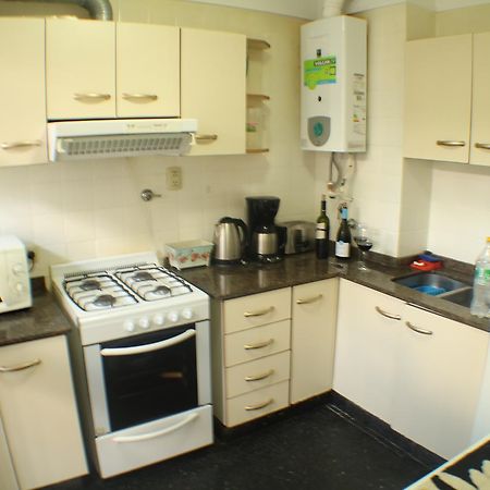 شقة Departamento Junin 5 بوينس آيرس المظهر الخارجي الصورة